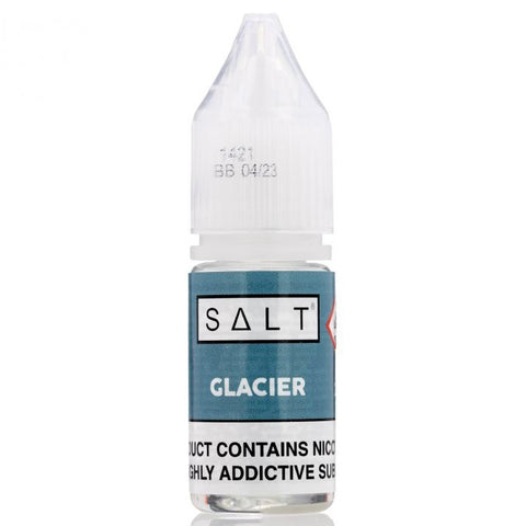 SALT Glacier 10ml