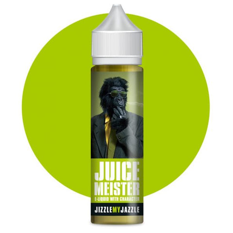 Juicemeister - Jizzle My Jazzle 60ml