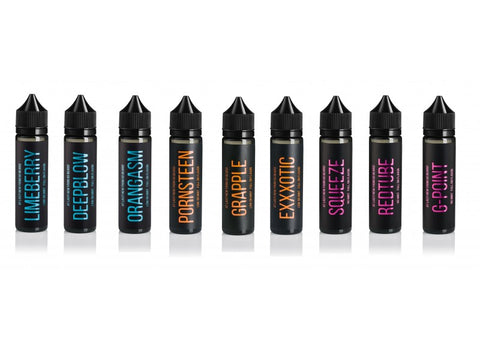 Porn Series Grapple 50ml Voltage Vapes Bristol Porn Series Grapple 50ml Voltage Vapes Bristol